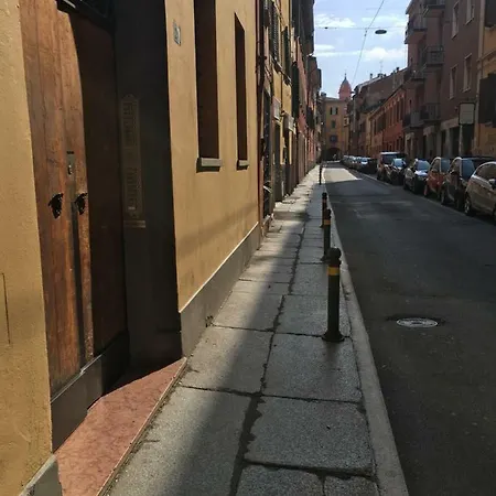 Rialto Appartamento Bologna