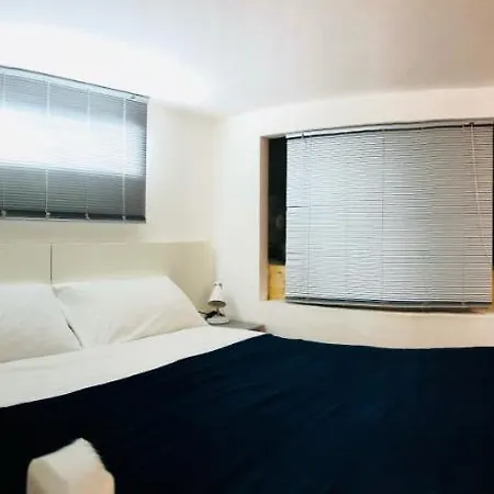 Rialto Apartamento Bolonia