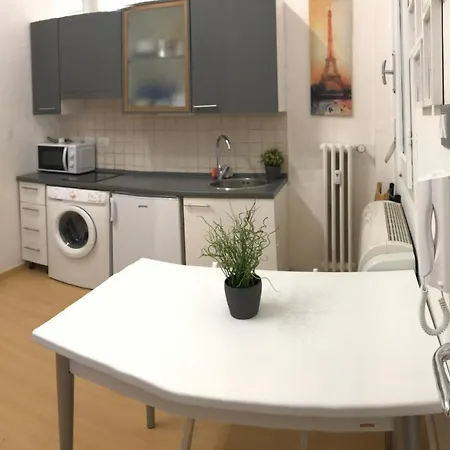Apartamento Rialto *