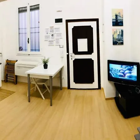 Rialto Apartamento *