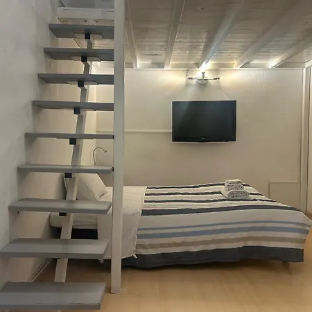 Apartamento Rialto
