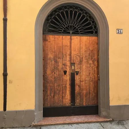 Rialto Apartamento *